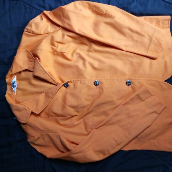 Vintage 70s Miss Pat Stay Shape Skirt & Blazer Jacket Set - Picture 6 of 7